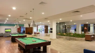 Barut B Suites