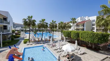 Barut B Suites