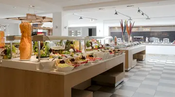 BARUT B SUITES