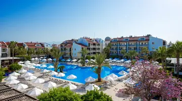 BARUT B SUITES