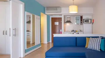BARUT B SUITES
