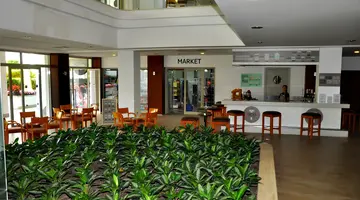 BARUT B SUITES