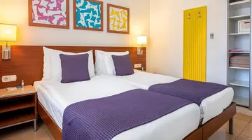 Barut B Suites