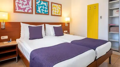 Barut B Suites
