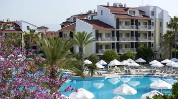BARUT B SUITES