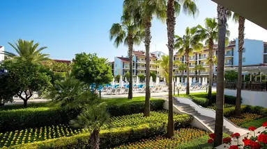 Barut B Suites