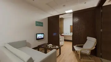 Barut B Suites