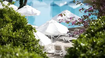 Barut B Suites