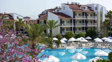 Barut B Suites