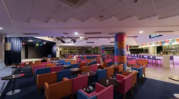 Barut B Suites