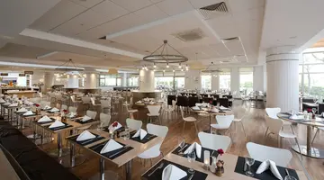 Barut B Suites