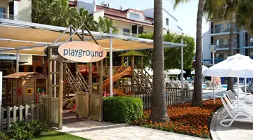 BARUT B SUITES
