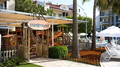 BARUT B SUITES