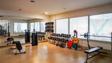 Barut B Suites