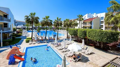 Barut B Suites
