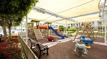 Barut B Suites