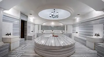 Barut B Suites