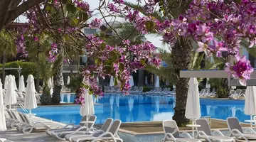 Barut B Suites