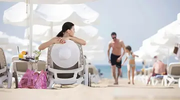 Barut B Suites