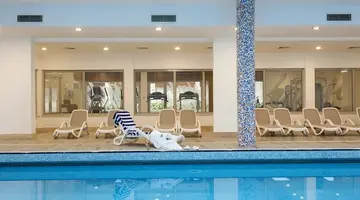 Barut B Suites