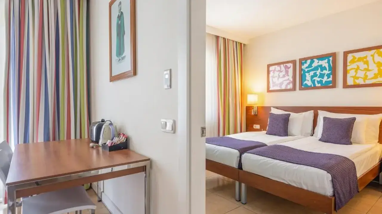 BARUT B SUITES