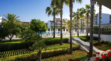 BARUT B SUITES