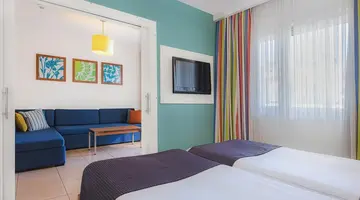 BARUT B SUITES