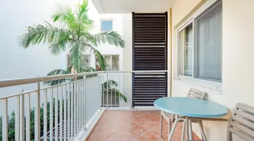 Barut B Suites