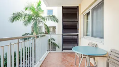 Barut B Suites