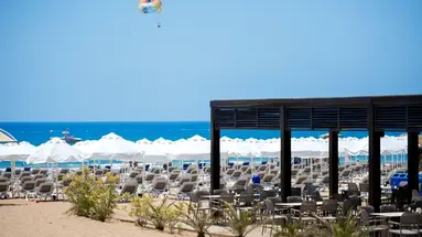 BARUT B SUITES