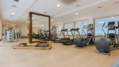 BARUT B SUITES
