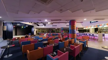 Barut B Suites