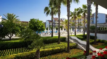 Barut B Suites
