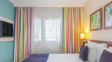 Barut B Suites