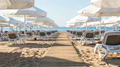 Barut B Suites