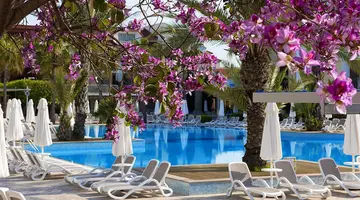Barut B Suites