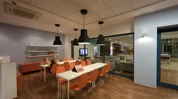 Barut B Suites
