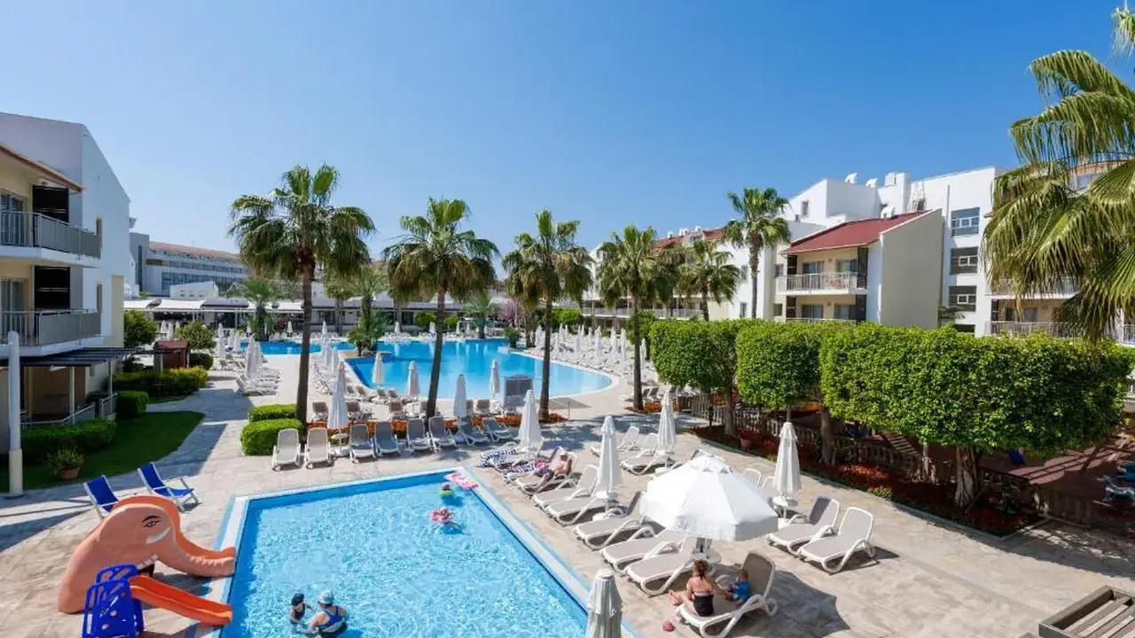 BARUT B SUITES