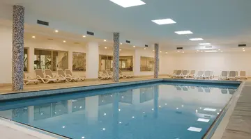 Barut B Suites