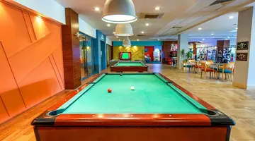 Barut B Suites