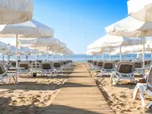 Barut B Suites