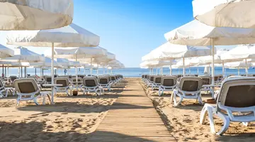 Barut B Suites