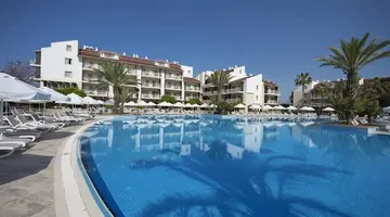 Barut B Suites