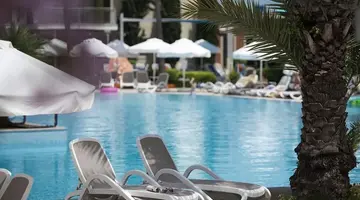 Barut B Suites