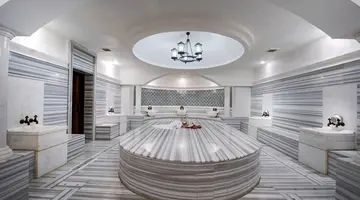 Barut B Suites