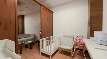 BARUT B SUITES