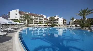 Barut B Suites