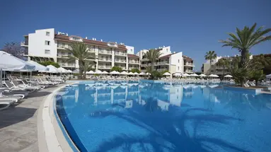 Barut B Suites