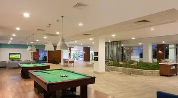 Barut B Suites