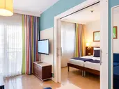 Barut B Suites